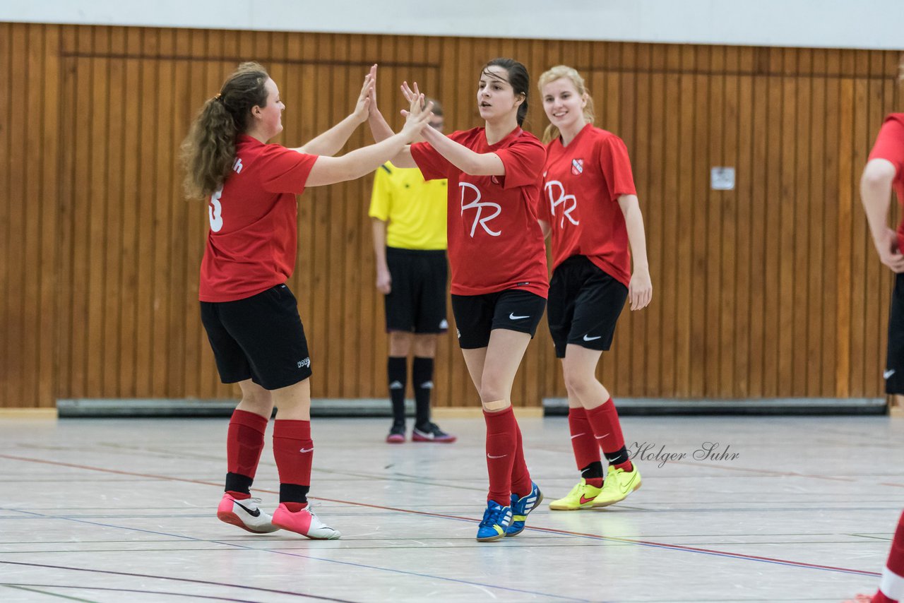 Bild 397 - Volksbank-Cup Horst